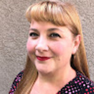 Meet your Posher, Renee